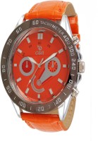Chappin & Nellson CN_07_G New Series Analog Watch For Men
