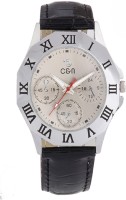 Chappin & Nellson CN_02_G New Series Analog Watch For Men