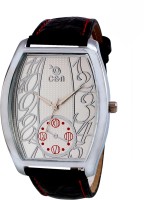 Chappin & Nellson CN-18-G-WHITE  Analog Watch For Unisex