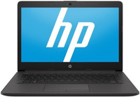 HP 250 G7 Notebook Core i5 8th Gen - (8 GB/1 TB HDD/Windows 10 Home) 250 6YE08PA Notebook(15.6 inch, Black)