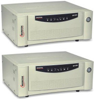 Microtek UPS EB 1200VA Square Wave Inverter PACK OF 2 Square Wave Inverter