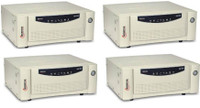 Microtek UPS-700EB Square Inverter _Pack 4 Square Wave Inverter