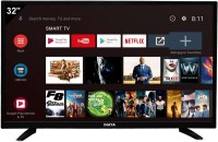 INAYA 80 cm (32 inch) HD Ready LED Smart Android TV(IN32S20HD)