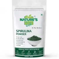 Nature's Precious Gift Spirulina Powder - 100 GM(100 g)