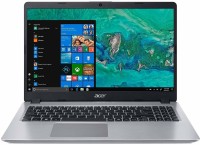 acer Aspire 5 Core i5 8th Gen - (8 GB/1 TB HDD/Windows 10 Home/2 GB Graphics) A515-52G-57TG Laptop(15.6 inch, Sparkly Sliver)