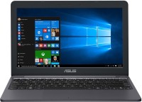 (Refurbished) ASUS Vivo Celeron Dual Core - (2 GB/32 GB EMMC Storage/Windows 10 Home) E203MA-FD014T Thin and Light Laptop(11.6 inch, STar Grey, 0.99 kg)