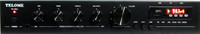 Telome TA 500 70 W AV Power Amplifier(Black)