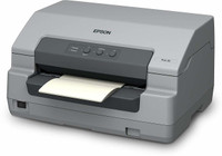 Epson Epson PLQ-30/30M Dot Matrix Multi Function Color Printer (Black)