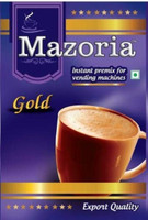 MAZORIA CARDAMOM TEA PREMIX Cardamom Instant Tea Pouch(1 kg)