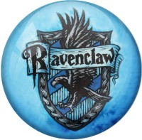 AVI Harrypotter house Ravenclaw Fridge Magnet Pack of 1