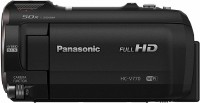 Panasonic hc HC-V770 Camcorder(Black)