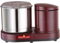 AASHIRVAD 08 Wet Grinder(Multicolor)