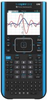 TEXAS INSTRUMENTS TI-Nspire CX CAS Stealodeal TI-Nspire CX CAS Graphical  Calculator(16 Digit)