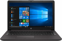 HP G7 Core i3 7th Gen - (4 GB + 16 GB Optane/1 TB HDD/Windows 10) 250 G7 Business Laptop(15.6 inch, Grey)