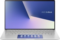 ASUS ZenBook Classic Core i5 10th Gen - (8 GB/512 GB SSD/Windows 10 Home/2 GB Graphics) UX334FL-A5822TS Thin and Light Laptop(13.3 inch, Icicle Silver, 1.27 kg, With MS Office)