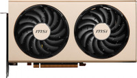 MSI AMD/ATI Radeon RX 5700 XT EVOKE OC 8 GB GDDR6 Graphics Card