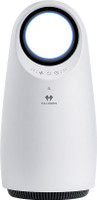 HULLAARDS Halo Portable Room Air Purifier(White)