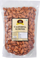 FOOD ESSENTIAL Jumbo Size Almond Kernels Almonds(1 x 500 g)