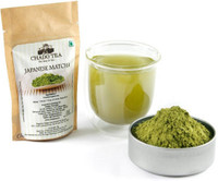 CHADO Japanese Matcha Green Tea Matcha Tea Tin(30 g)