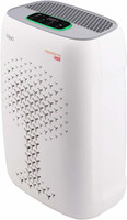 Moonbow Air Purifier Portable Room Air Purifier(White)