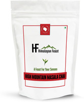 Himalayan Feast High Mountain Cinnamon, Ginger, Cardamom Masala Tea Pouch(100 g)