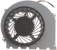 Thundergoods ps 4 Slim Model fan Cooler(Silver)