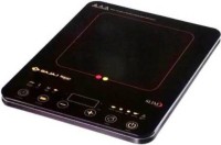 BAJAJ 2100 W COOKTOP Induction Cooktop(Black, Touch Panel)