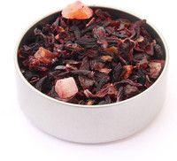 CHADO Pondicherry Fruit Tizane Cherry Infusion Tea Pouch(50 g)