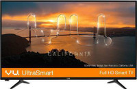 Vu 108cm (43 inch)