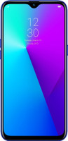 Realme 3i (Diamond Blue, 64 GB)(4 GB RAM)