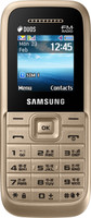 (Refurbished) SAMSUNG Guru FM Plus(Gold)