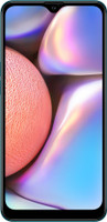 Samsung Galaxy A10s (Green, 32 GB)(2 GB RAM)