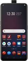 realme X (Super Polar White, 128 GB)(8 GB RAM)