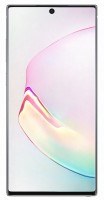 Samsung Galaxy Note 10 Plus (Aura White, 256 GB)(12 GB RAM)