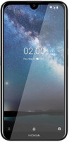 Nokia 2.2 (Steel, 32 GB)(3 GB RAM)