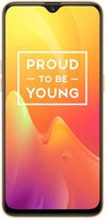 (Refurbished) realme U1 (Fiery Gold, 32 GB)(3 GB RAM)
