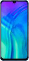 Honor 20i (Phantom Blue, 128 GB)(4 GB RAM)