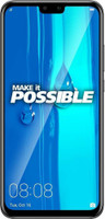Huawei Y9 (Black, 64 GB)(4 GB RAM)