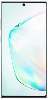Samsung Galaxy Note 10 Plus (Aura Glow, 512 GB)(12 GB RAM)