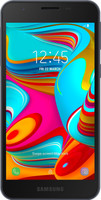 SAMSUNG Galaxy A2 Core (Dark Gray, 16 GB)(1 GB RAM)