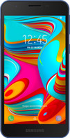 SAMSUNG Galaxy A2 Core (Blue, 16 GB)(1 GB RAM)