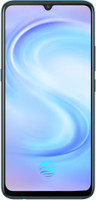 Vivo S1 (Skyline Blue, 128 GB)(4 GB RAM)