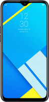 realme C2 (Diamond Black, 16 GB)(2 GB RAM)