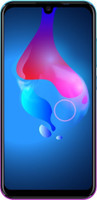 Coolpad Cool 3 (indigo, 64 GB)(4 GB RAM)