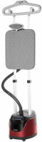 Russell Hobbs MAXPRO 2000 Professional Garment Steamer 2000-Watt 2000 W Garment Steamer(Red black)
