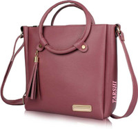 TARSHI Maroon Sling