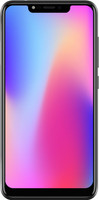 Panasonic Eluga Ray 810 (Starry Black, 64 GB)(4 GB RAM)