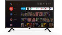 Micromax 81 cm (32 inch) HD Ready LED Smart Android TV(32CAM6SHD)