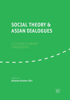 Social Theory and Asian Dialogues(English, Paperback, unknown)
