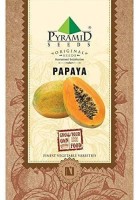 Pyramid Papaya Seed(236 per packet)